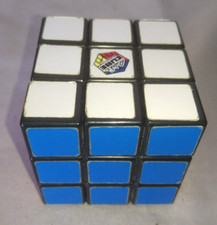 Vintage rubik cube d'occasion  Le Mans
