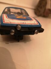 Scalextric tr7 c130 for sale  NORTHAMPTON
