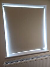 Blackout roller blind for sale  PINNER