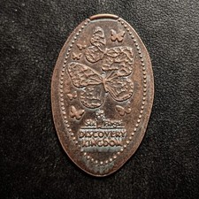 Butterflies discovery kingdom for sale  Spring Creek