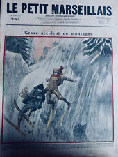 1876 1965 alpinisme d'occasion  Saint-Etienne