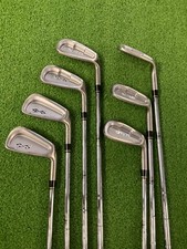 Snake eyes iron for sale  Stamford