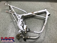 Malaguti grizzly frame for sale  LOUTH