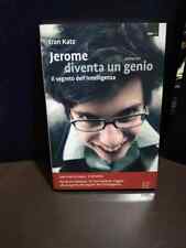 Libro jerome diventa usato  Italia