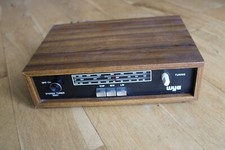 Wye audio vintage for sale  LIVERPOOL