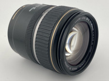 Exc canon zoom d'occasion  Expédié en Belgium