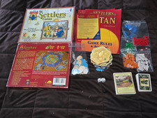 2003 settlers catan for sale  Lacey