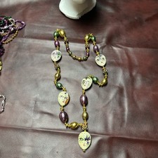 Masquerade masks mardi for sale  Strongsville