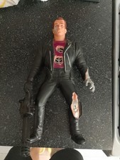 Kenner ultimate terminator for sale  HYDE