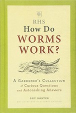 Rhs worms work for sale  UK