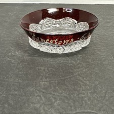 Antique ruby stained for sale  Waynesburg