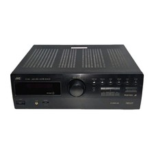 Jvc 5.1 channel for sale  Shelbyville