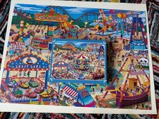 Huadada 1000 piece for sale  HERTFORD