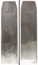 Orig. Ferro de corte cônico único largura 2" - Buck Brothers - mjdtoolparts comprar usado  Enviando para Brazil
