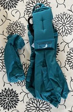 Embrace life turquoise for sale  YORK