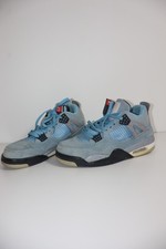 Jordan scarpe ginnastica usato  Massa di Somma