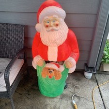 Vtg empire blow for sale  Saint Paul