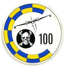 100 squadron raf for sale  SPALDING