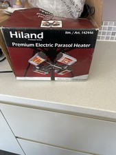 parasol heater for sale parasol heater for sale BISHOP'S STORTFORD