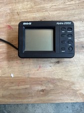 Hydra h2000 standard for sale  Westport
