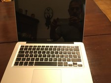Macbook pro mid usato Macbook pro mid usato  Genova