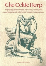 Celtic harp john for sale  Pueblo