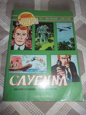 Cayenna giganti dell usato  Vicenza