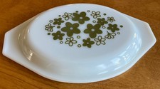 Pyrex lid green for sale  Prior Lake