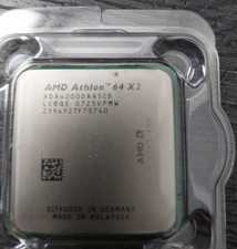Cpu amd athlon usato  Bassano del Grappa
