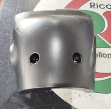 Rivestimento piantone sterzo usato  Barcellona Pozzo di Gotto