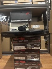 Leitor compacto de Blu-ray e DVD com cabo de alimentação LG BP125 comprar usado  Enviando para Brazil