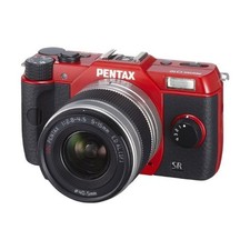 Kit fotocamera pentax usato  Spedire a Italy