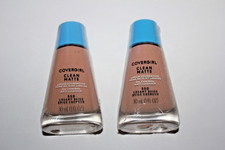 Lot covergirl clean d'occasion  Expédié en Belgium