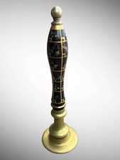 Vintage beer pump for sale  ASHBY-DE-LA-ZOUCH