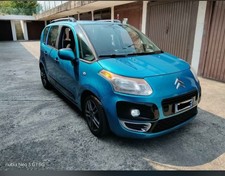 cerchi citroen c3 picasso usato  Cantu