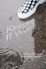 Keeping weird poetry for sale  Depew