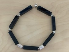 Edelsteinkette achat paloma gebraucht kaufen  Frankfurt am Main