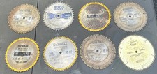 Lot dewalt circular for sale  New Paltz
