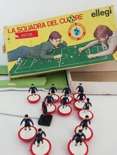 Inter ellegi squadra usato  San Giorgio di Piano
