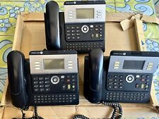 Telefono alcatel lucent usato  Italia