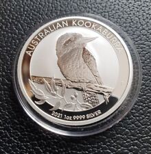 2021 australian silver for sale  UK