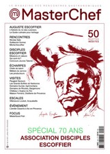 Magazine masterchef special d'occasion  Bubry