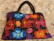 Guatemalan tote purse for sale  San Jose