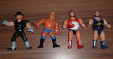Wwf hasbro vintage gebraucht kaufen  Deutschland