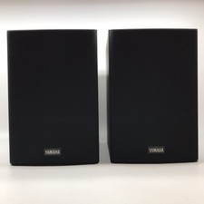 Yamaha bookshelf speaker for sale  Millbrae