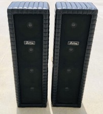 Pair vintage kustom for sale  Huntington Beach