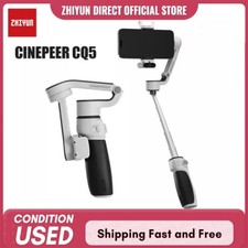 Zhiyun cinepeer cq5 for sale  Walnut