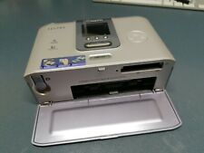 Canon selphy cp200 usato  Bormio