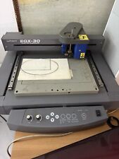 Incisore roland egx usato  Priverno