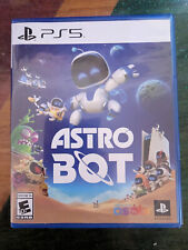 Astro bot sony for sale  Brooklyn